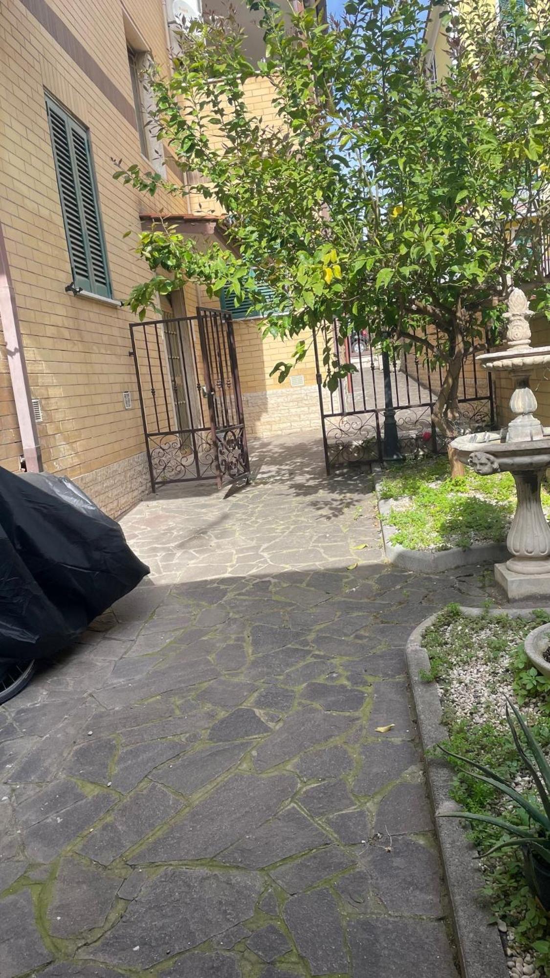 Marand House Rome Villa Exterior photo